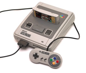 Yo what video game system(s) do you have / have you had before? Snes_800