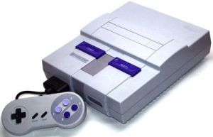 Yo what video game system(s) do you have / have you had before? Super-famicon